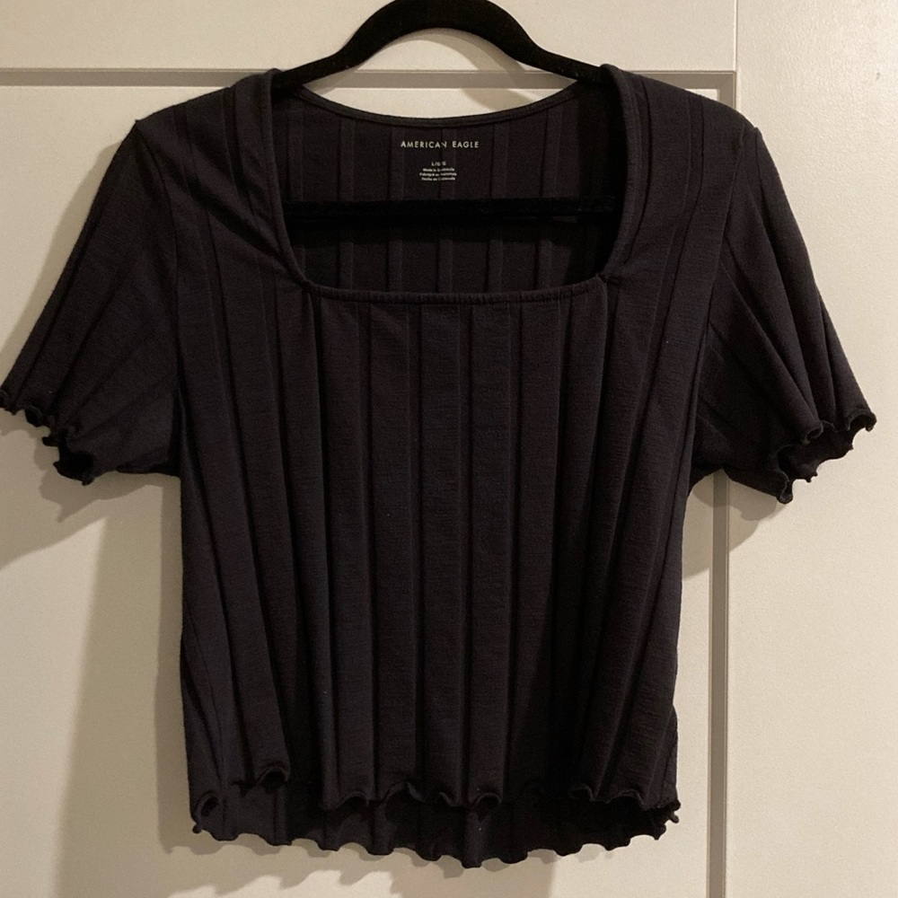 American Eagle Top